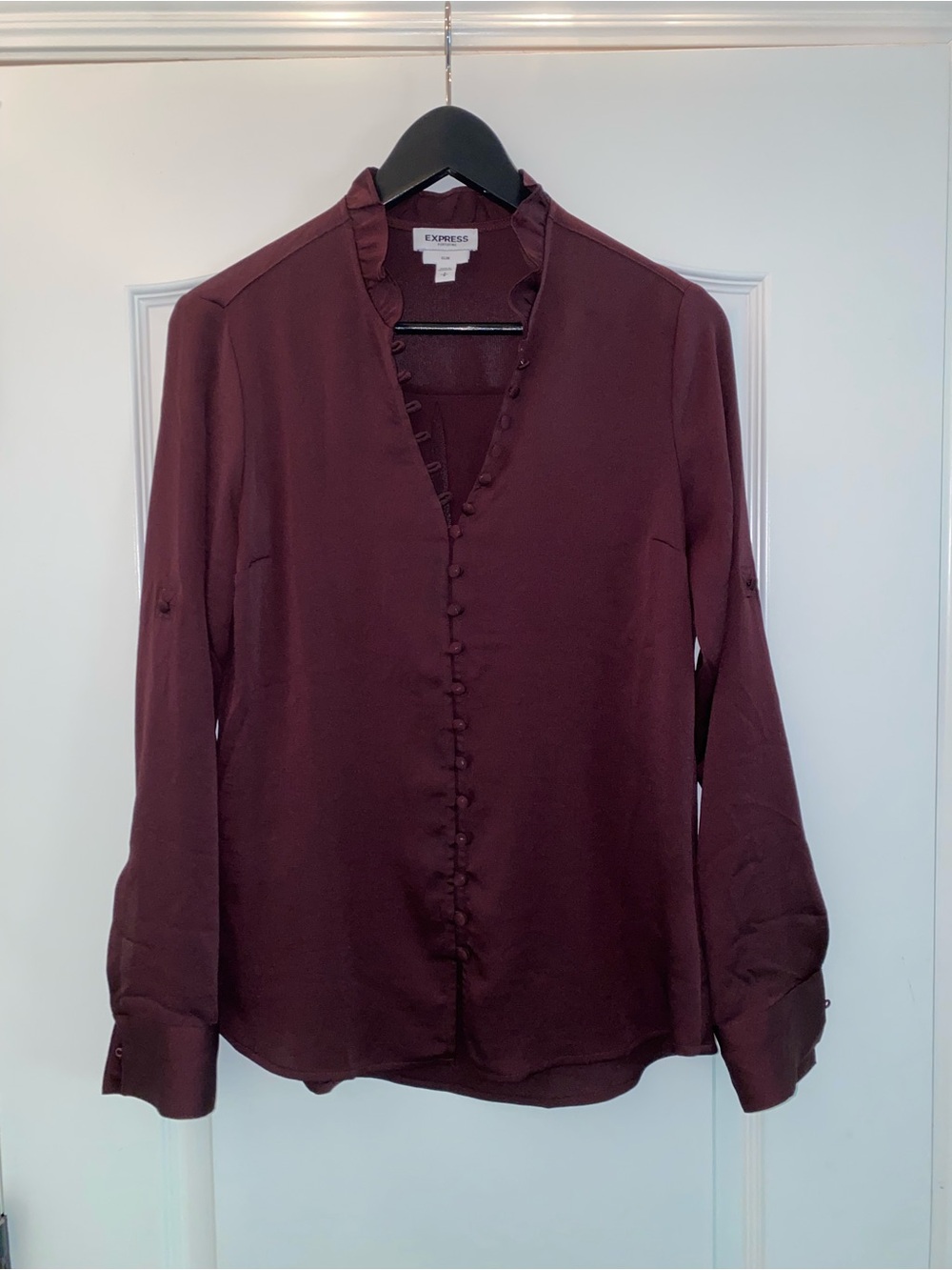 Express Portofino Blouse